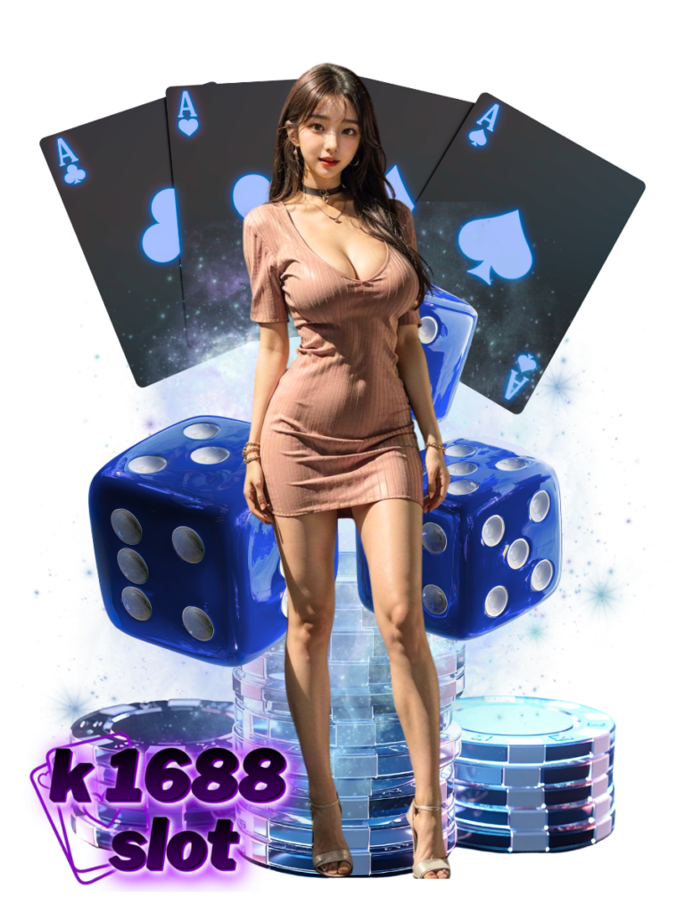 k 1688 สล็อต