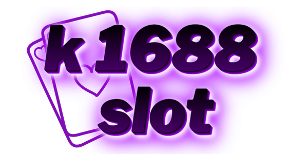 k 1688 สล็อต logo